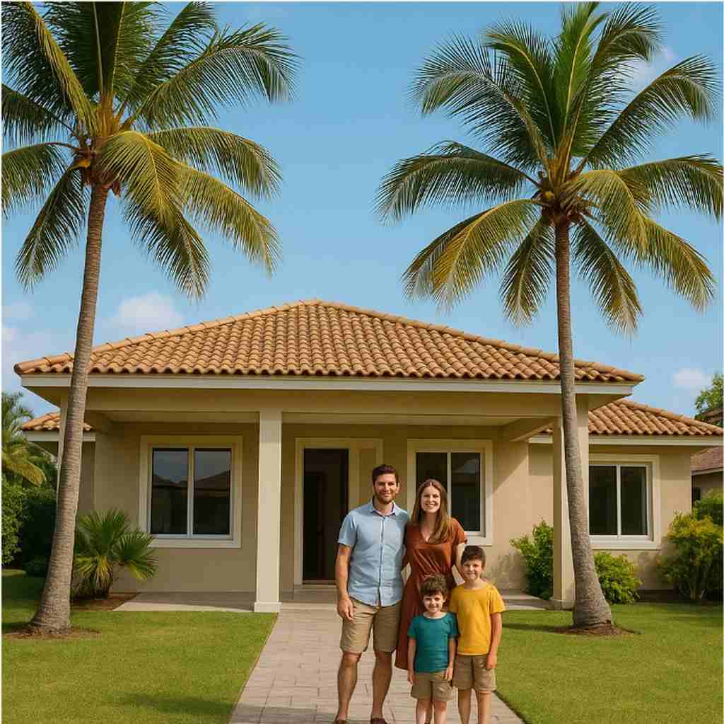 Immobilienkosten in Brasilien