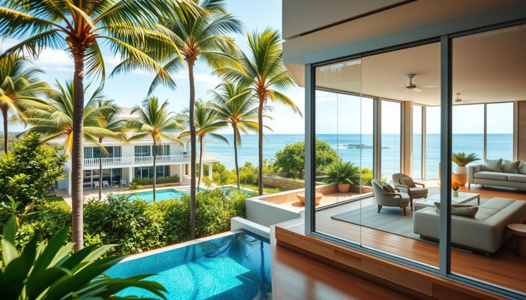 Immobiliensuche in Brasilien