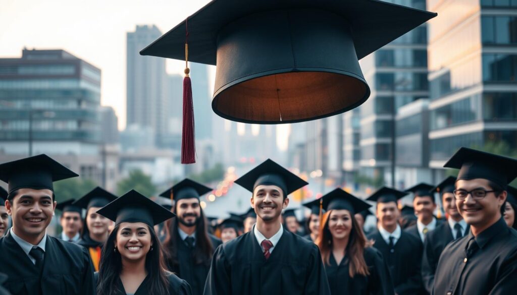 Prüfungsbestehen und gesellschaftliche Bedeutung