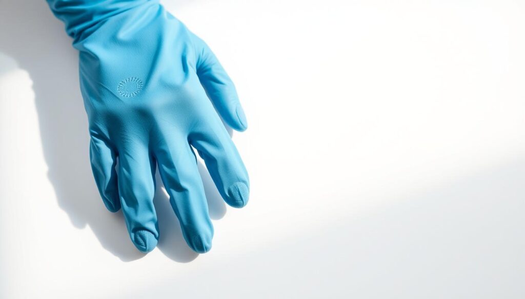 Schutzhandschuhe Sicherheitsaspekte