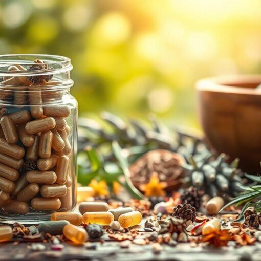 Wechseljahre pflanzliche Mittel Testsieger