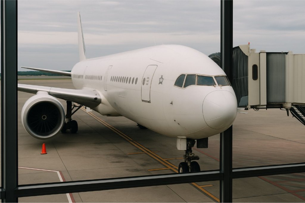 Entschädigung bei Flugverspätung
