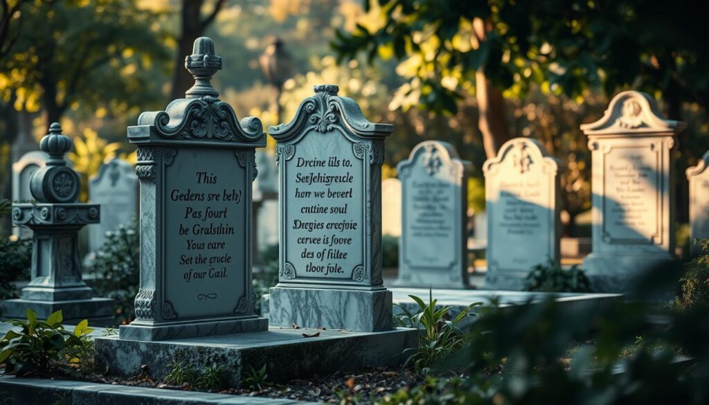 Gedenksprüche für Grabstein Gedenksprüche für Grabstein