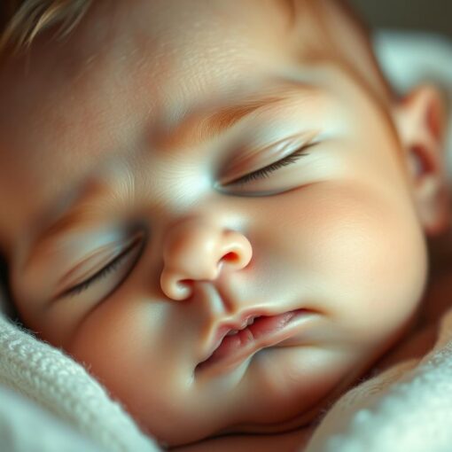 Herpes Baby 9 Monate