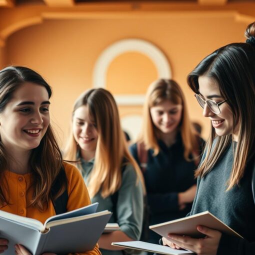 Ist Gymnasium viel schwerer als Realschule