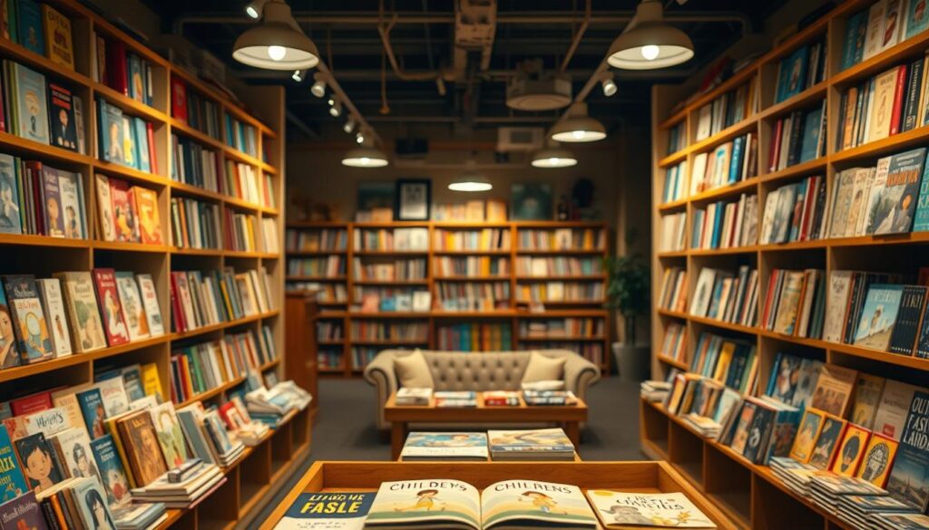 Kinderbücher Einkaufsquellen