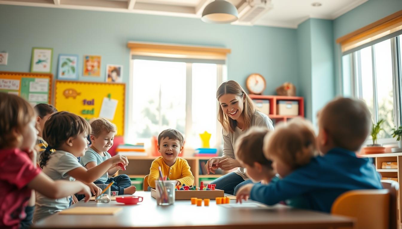  Ist Kindergarten Pflicht? - Alles was Sie wissen müssen 