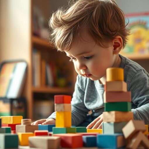 Logopädische Praxis