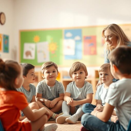 Pädagogische Grundhaltung