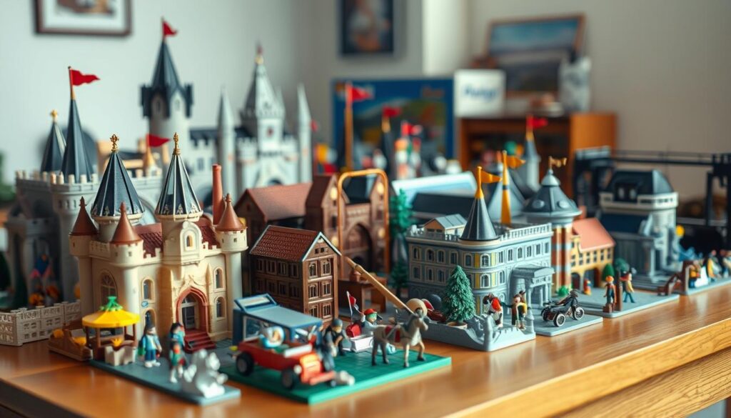 Playmobil Sets Auswahl Playmobil Sets Auswahl