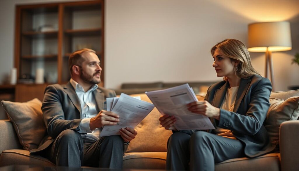 Unterhaltszahlungen beim Sorgerecht