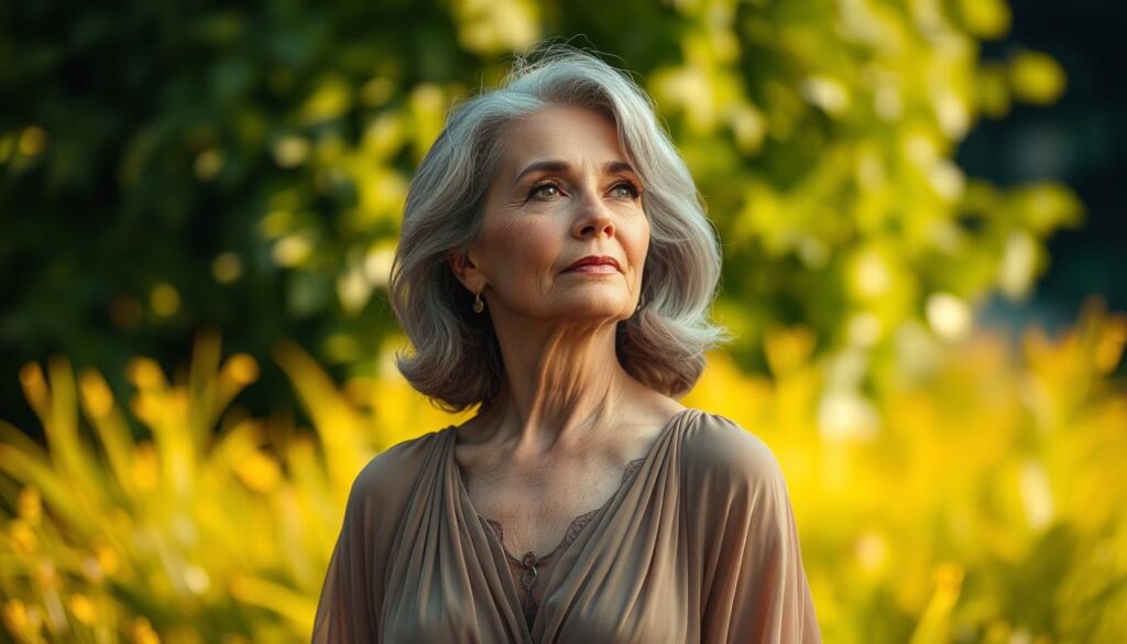 Wechseljahre Lebensstil Anpassungen