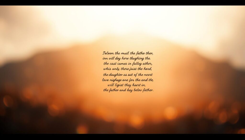 Digitales Gedicht für Papa Digitales Gedicht für Papa