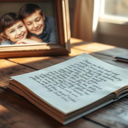 Gedicht für Papa von Tochter