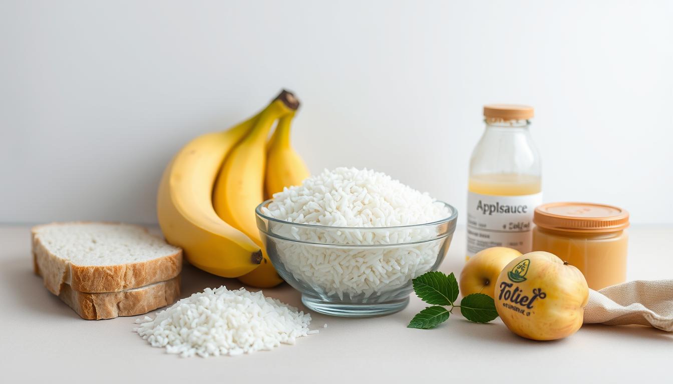 durchfall rezept essen bei durchfall