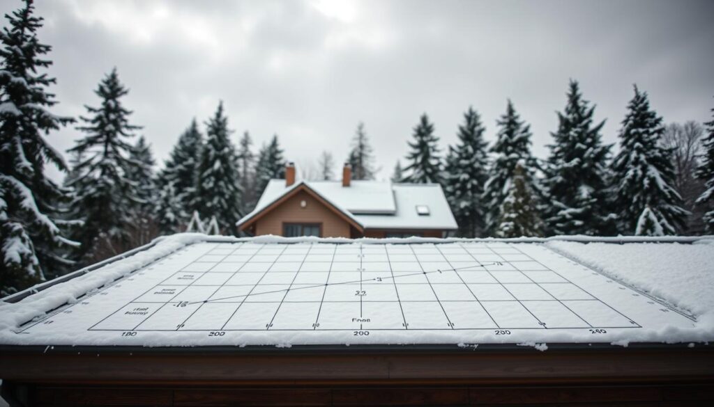 Schneelastnorm Schneelastnorm