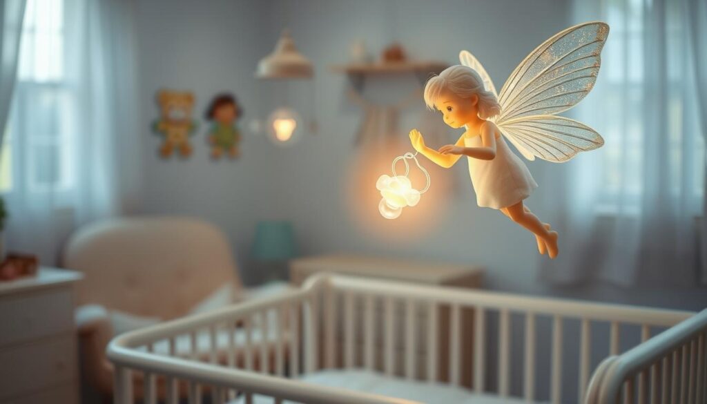 Schnullerentzug sicher gestalten