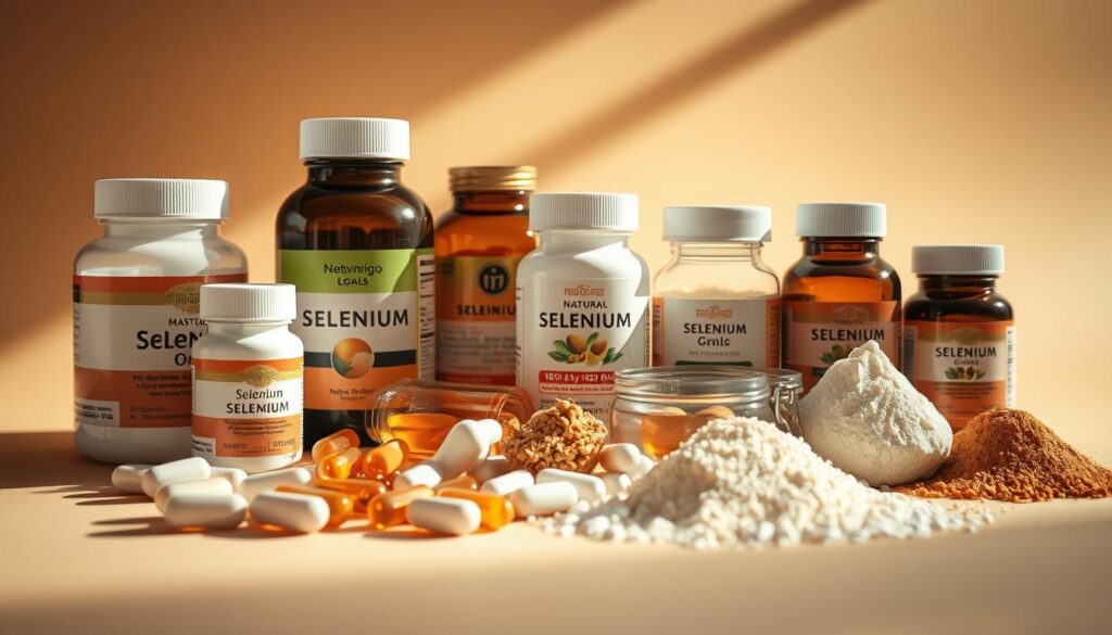Selen Behandlungsmöglichkeiten Selen Behandlungsmöglichkeiten