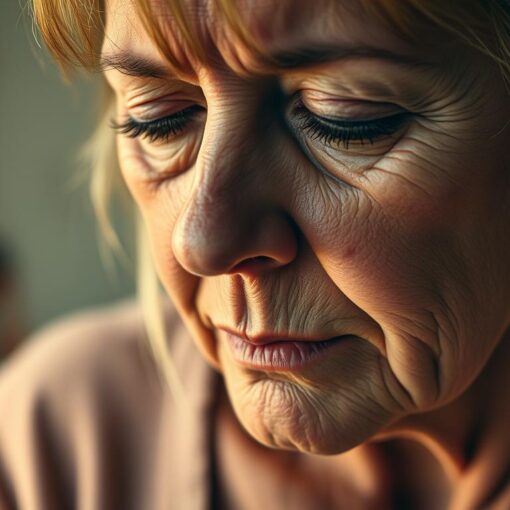 Selenmangel Wechseljahre