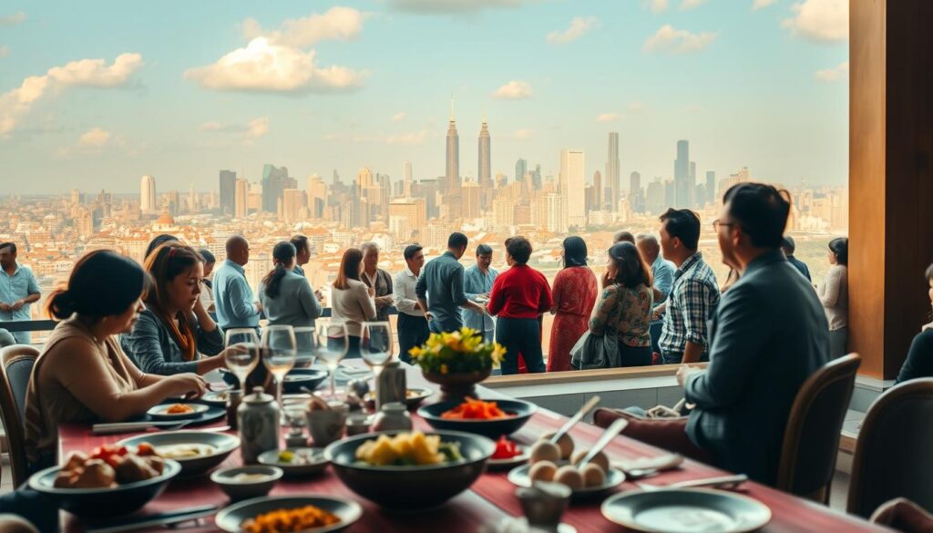 Der Einfluss von Kultur und Gesellschaft