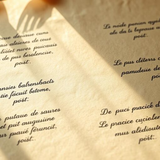 Französische Zitate