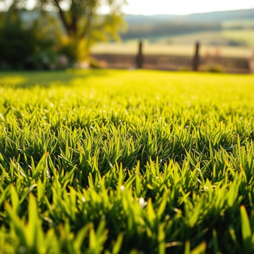 Grasflecken entfernen