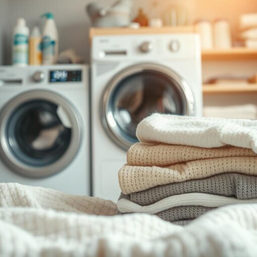 Kellergeruch aus Kleidung entfernen