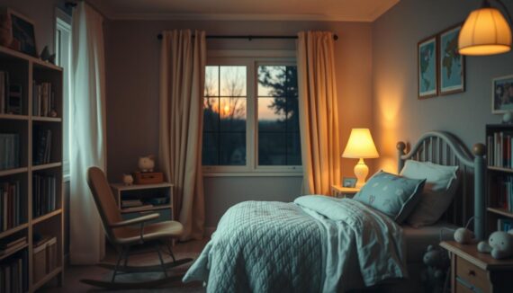 Kinderlieder zum einschlafen