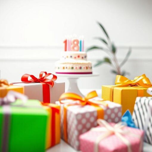 Originelle Geschenke 18 Geburtstag
