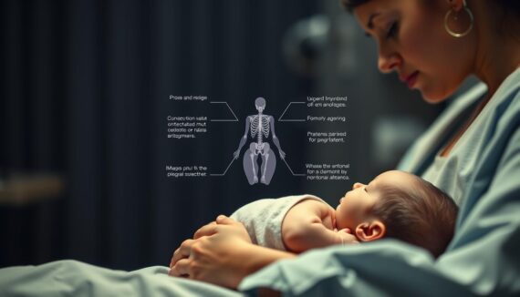PDA Vor und Nachteile Geburt