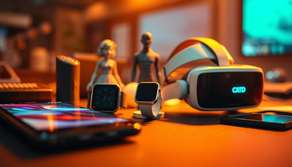 Technische Gadgets und Trends Technische Gadgets und Trends