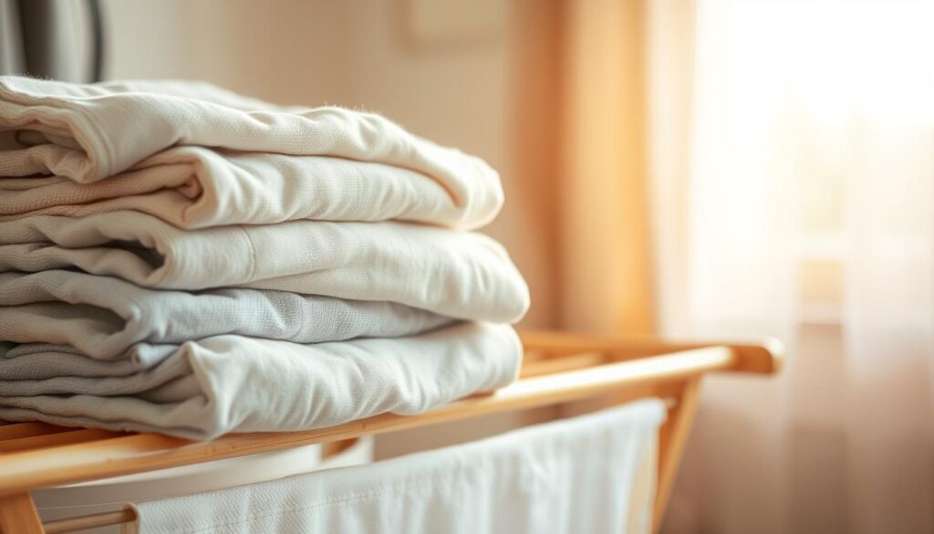 Trocknungsprozesse nach der Reinigung