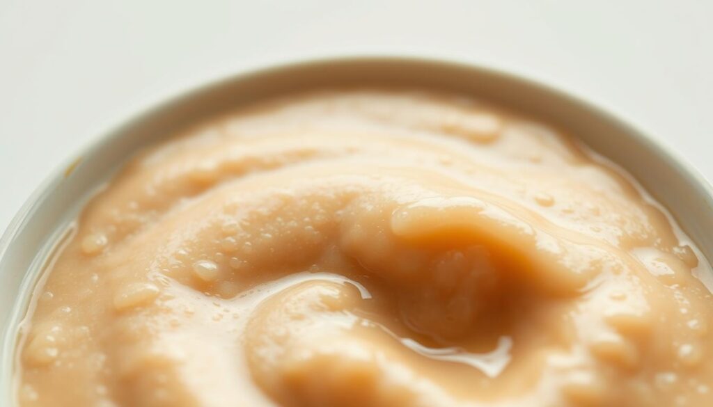 Wie Porridge die Blutwerte beeinflusst