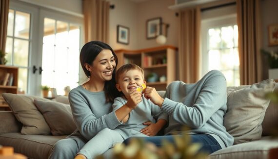 Belohnungssystem Kinder