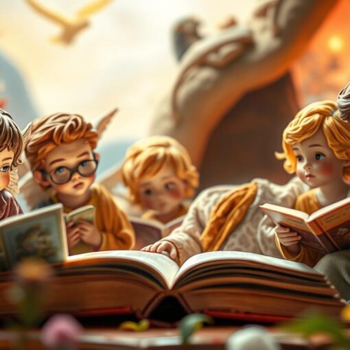 Kinderbibelgeschichten