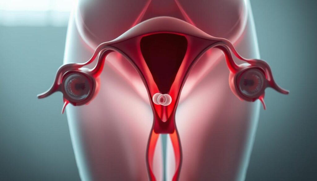 Menstruationszyklus während Schwangerschaft Menstruationszyklus während Schwangerschaft