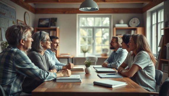 Reflexionsmethoden Erzieher