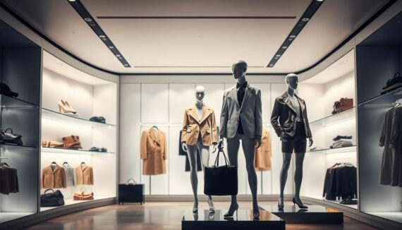 Teuersten Modemarken