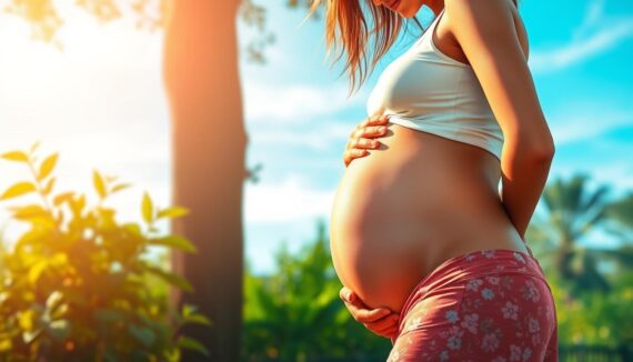 Vitamin A Schwangerschaft