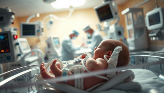 Ab wann kein Frühchen mehr