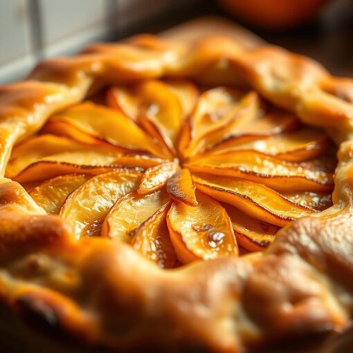 Berliner Apfelkuchen Rezept