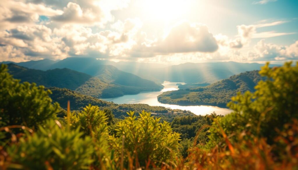 Optimierung der Farbbrillanz bei Acrylmalerei