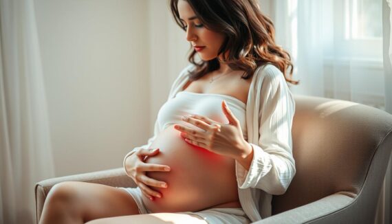 Selbstbefriedigung Schwangerschaft