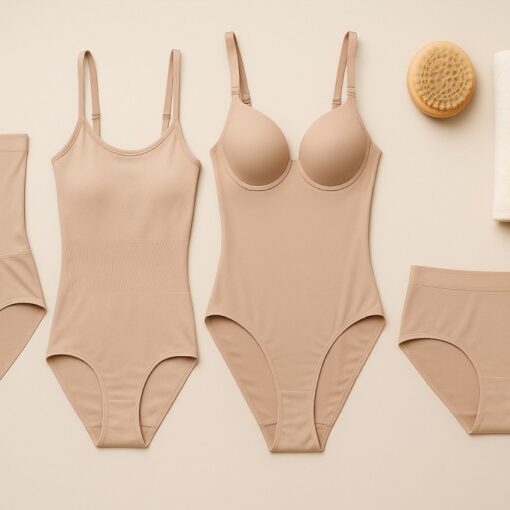 Tipps für die richtige Shapewear