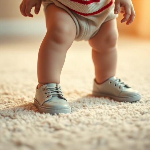 Wie lange Lauflernschuhe