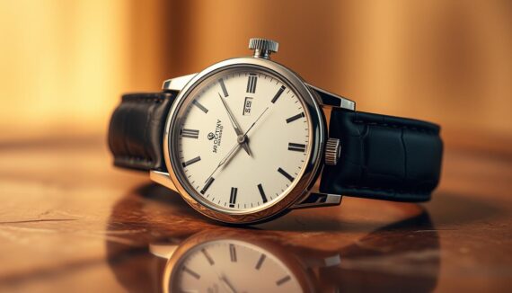 Zeitlose Eleganz