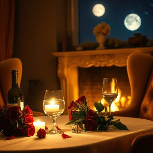 Ideen zum Hochzeitstag