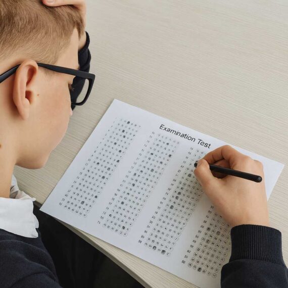 Online-IQ-Tests für Kinder