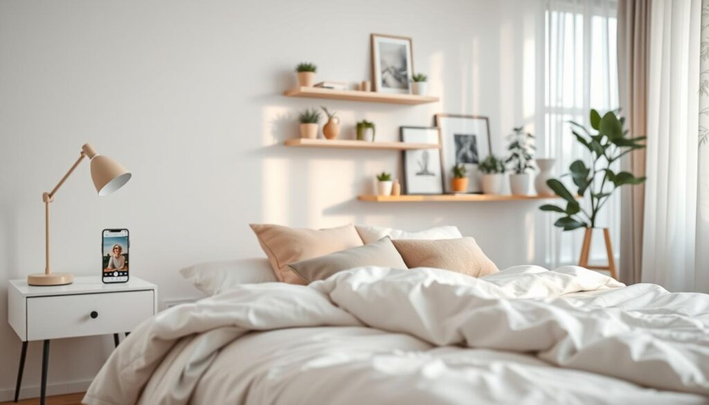 Social Media Trends für Aesthetic Zimmer