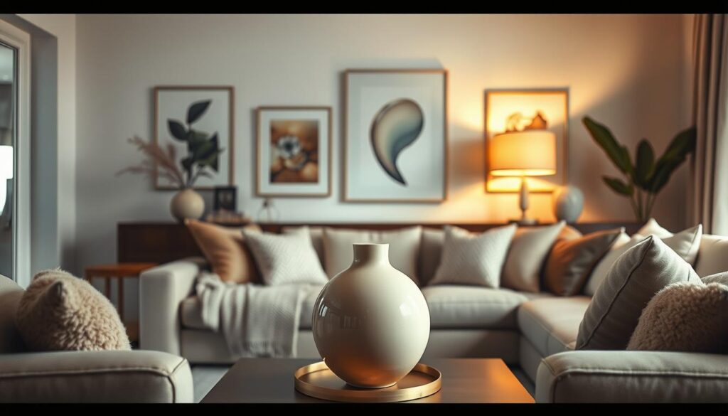 Stilvolle Kombinationen Wohnaccessoires Stilvolle Kombinationen Wohnaccessoires